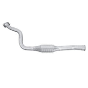 Hella Catalytic Converter fits Citroën Dispatch I 1998-2006 1.9