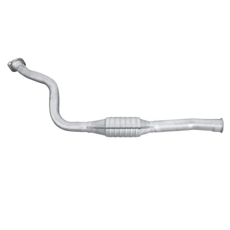 Hella Catalytic Converter fits Citroën Dispatch I 1998-2006 1.9