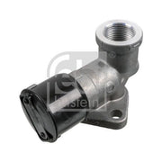 Febi Quick Release Valve Connectors 8bar 180222