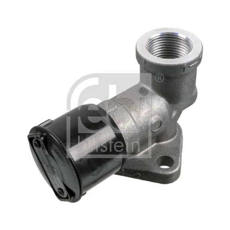 Febi Quick Release Valve Connectors 8bar 180222