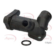 Apec Coolant Flange Housing Connector ATH1691