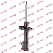 KYB Shock Absorber Damper Strut Front Left fits Abarth Grande Punto 2007-2010