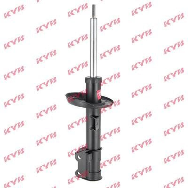 KYB Shock Absorber Damper Strut Front Left fits Abarth Grande Punto 2007-2010