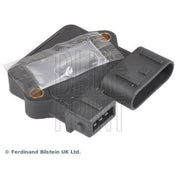 Blue Print Ignition Switch Unit fits Mitsubishi 3000 GT 1989-1999 3.0
