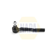 NAPA Steering Tie Rod End Ball Joint Front Left fits Mazda 3 2013-2019