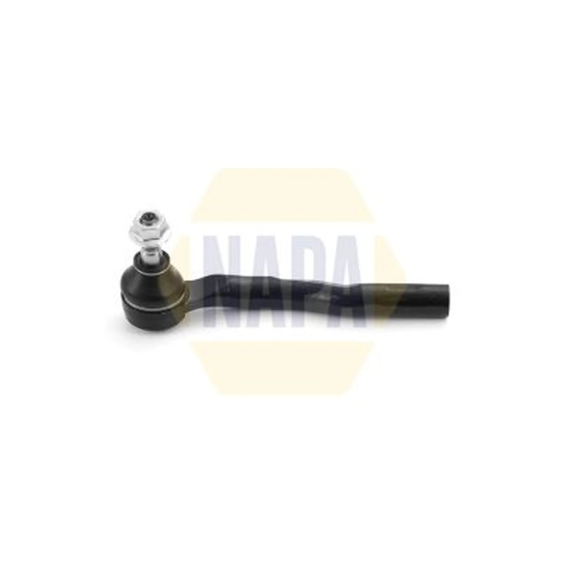 NAPA Steering Tie Rod End Ball Joint Front Left fits Mazda 3 2013-2019