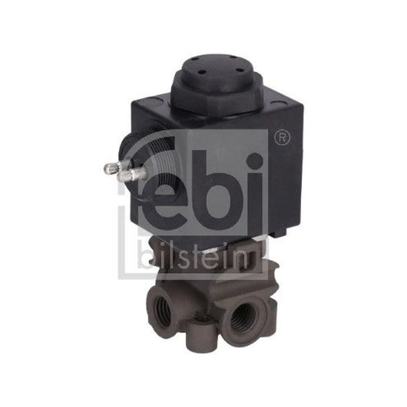 Febi Solenoid Control Valve 21636