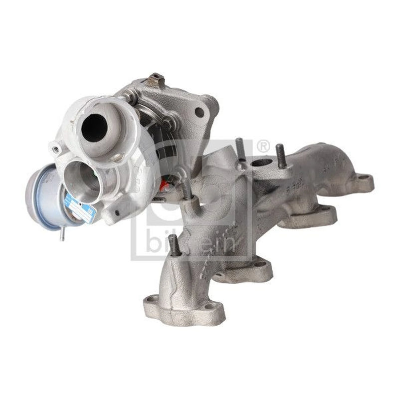 Febi Turbocharger Turbo Unit 186697