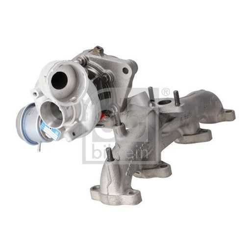 Febi Turbocharger Turbo Unit 186697