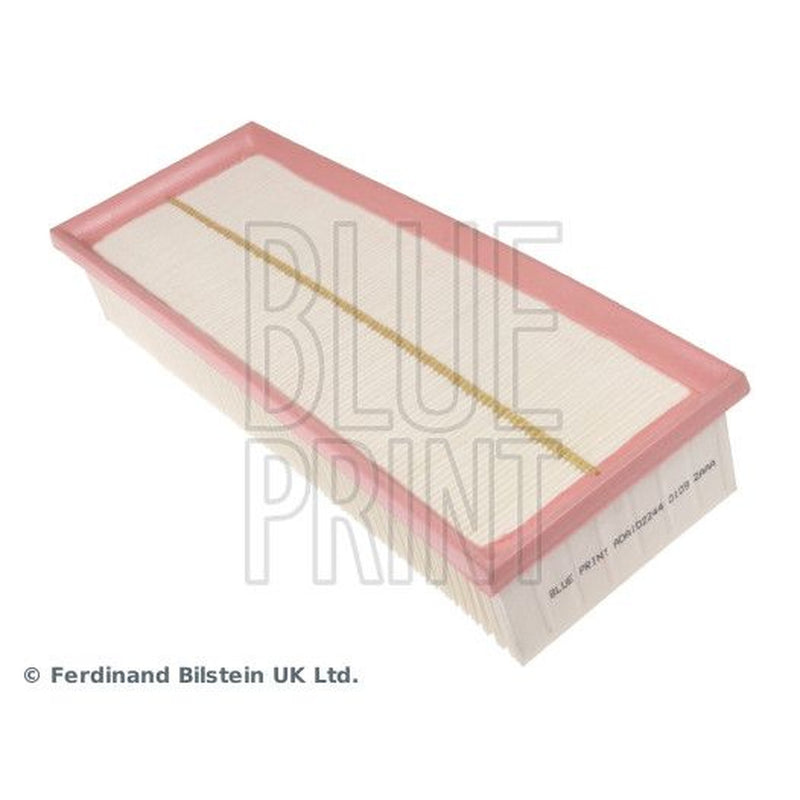 Blue Print Engine Air Filter fits Chevrolet Hhr 2007-2011 2.4