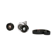 Gates V-Ribbed Belt Set fits Honda Accord VIII 2008-2015 2.4