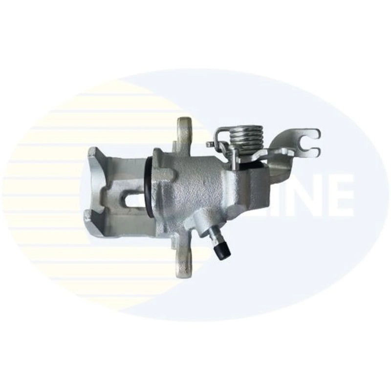 Comline Brake Caliper Assembly Rear Right fits Hyundai Coupe II 2001-2009