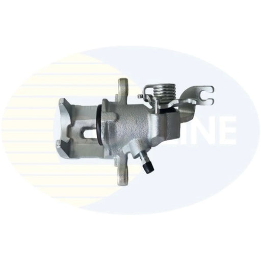 Comline Brake Caliper Assembly Rear Right fits Hyundai Coupe II 2001-2009