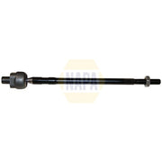 NAPA Stabiliser Drop Link Front Right fits Mitsubishi Colt Czc VI 2006-2009 1.5