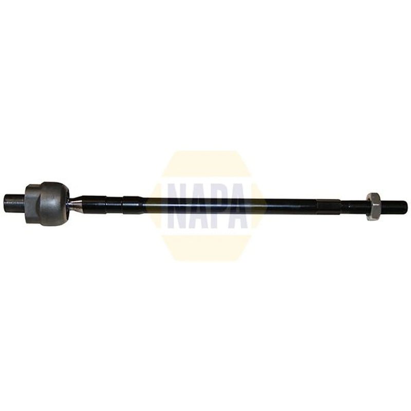 NAPA Stabiliser Drop Link Front Right fits Mitsubishi Colt Czc VI 2006-2009 1.5