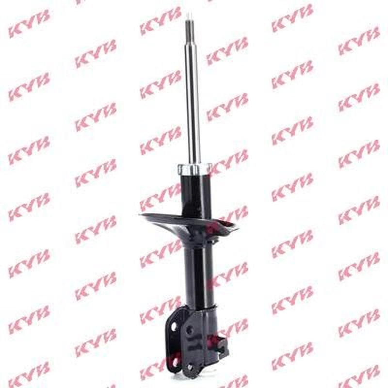 KYB Shock Absorber Damper Strut Front Left fits Chevrolet Matiz 2005-2013