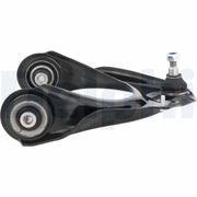 Delphi Control/Trailing Arm Upper fits Honda Accord 1998-2003 1.8 2.0 2.3 3.0