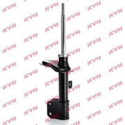 KYB Shock Absorber Damper Strut Front Right fits Citroën C4 2004-2011