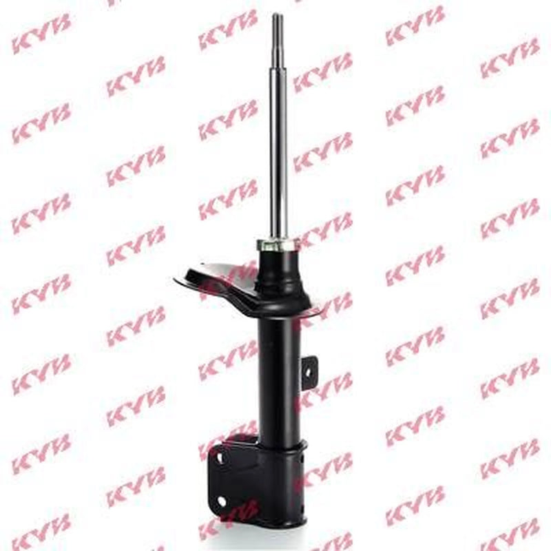 KYB Shock Absorber Damper Strut Front Right fits Citroën C4 2004-2011