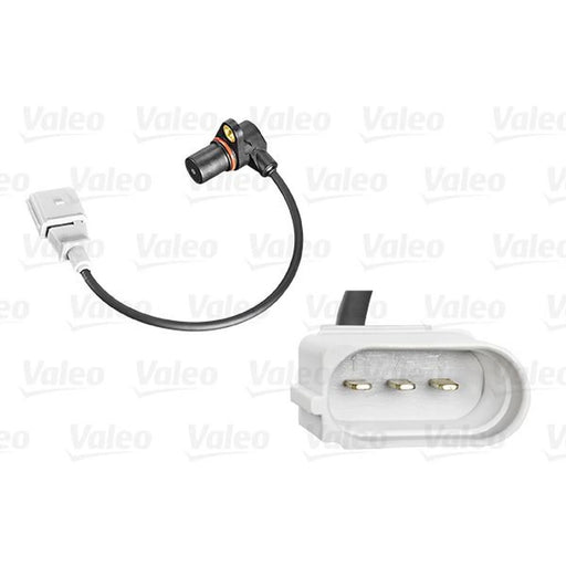 Valeo Crankshaft Position Sensor 254019