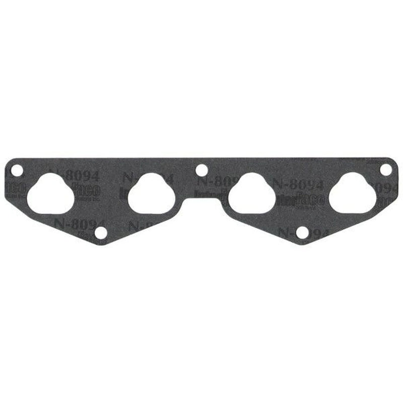 Elring Intake Manifold Gasket Thick fits Hyundai Amica / Atoz 1998-2010 1.0 1.1