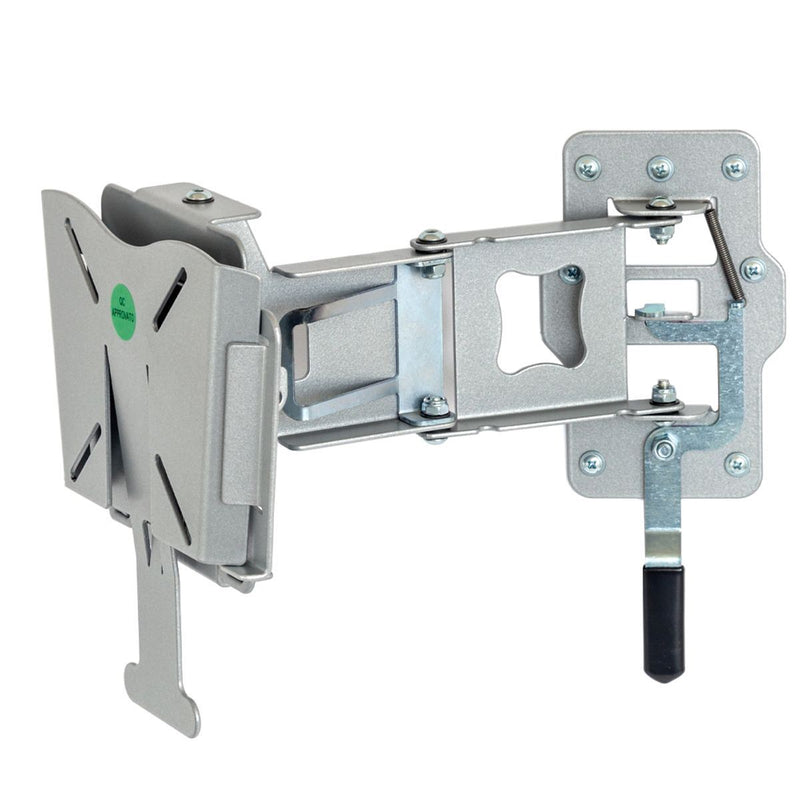 CTA TV Bracket With Mini Arm, Auto Lock & Quick Fix Adjustable Nova - Dynamic Drive