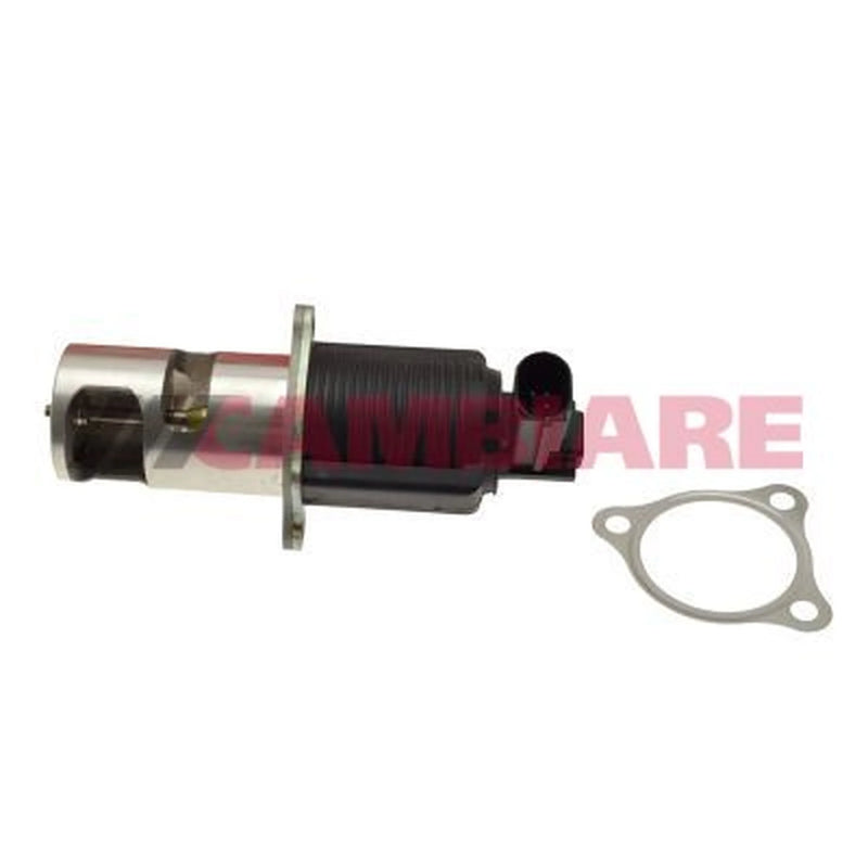 Cambiare Exhaust Gas Recirculation Valve fits Dacia Logan 2005 on 1.5