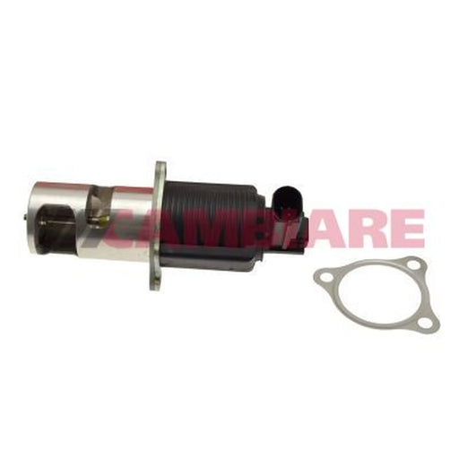 Cambiare Exhaust Gas Recirculation Valve fits Dacia Logan 2005 on 1.5