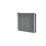 Mahle Air Conditioning Condenser fits BMW X5 2000-2006 3.0 4.4 4.6 4.8