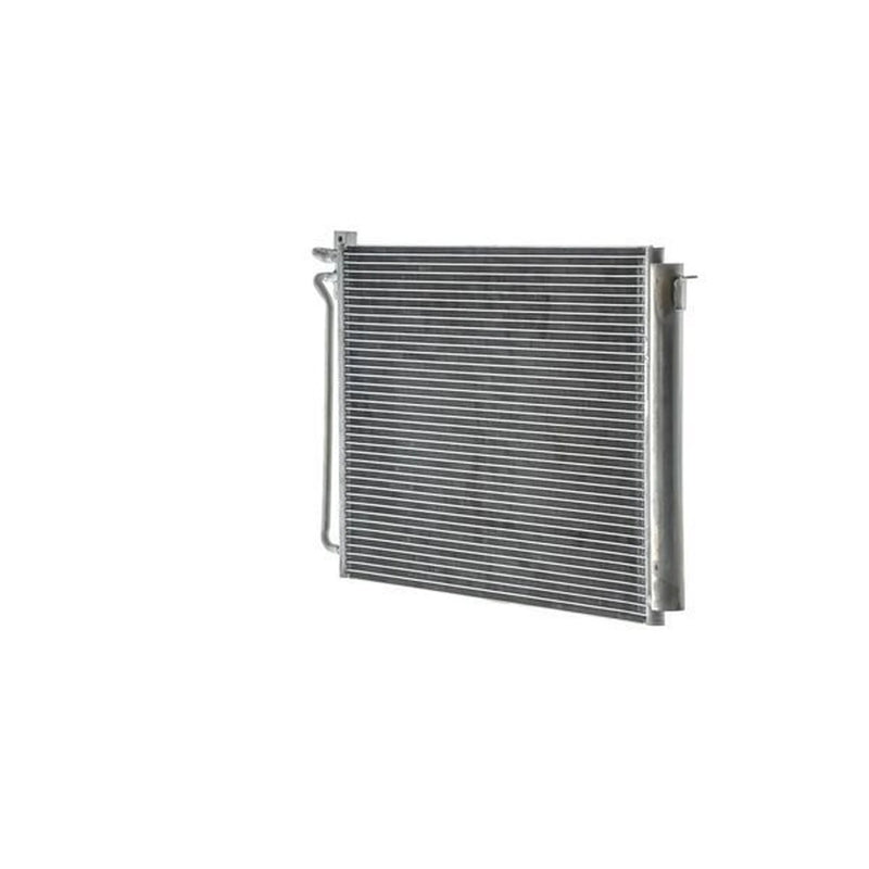 Mahle Air Conditioning Condenser fits BMW X5 2000-2006 3.0 4.4 4.6 4.8