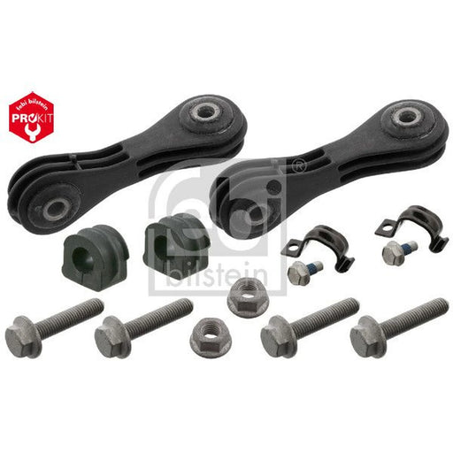 Febi Stabiliser Bush Repair Kit ID Front Right 40089