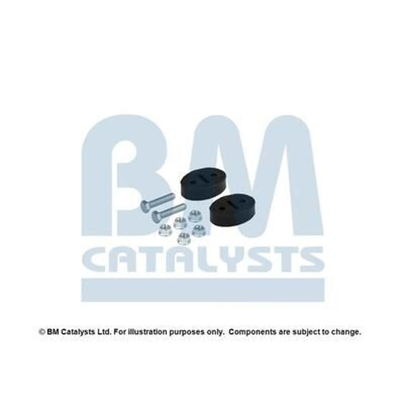 BM Catalysts Fitting Kit FK90818C FK90818C