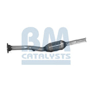 BM Catalysts Homologated Petrol Cat fits Citroën Berlingo First 1997-2002 1.8