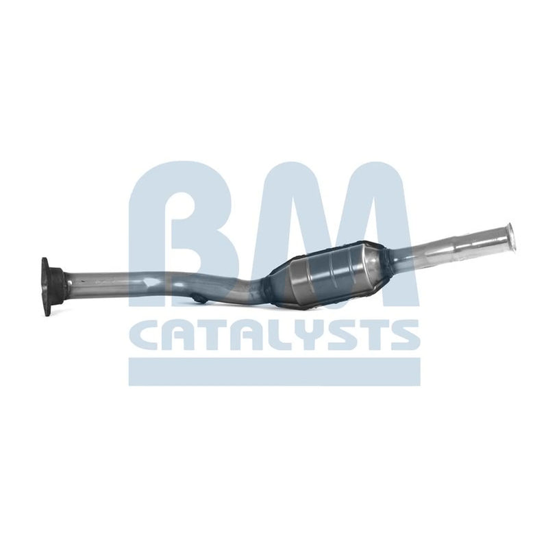 BM Catalysts Homologated Petrol Cat fits Citroën Berlingo First 1997-2002 1.8