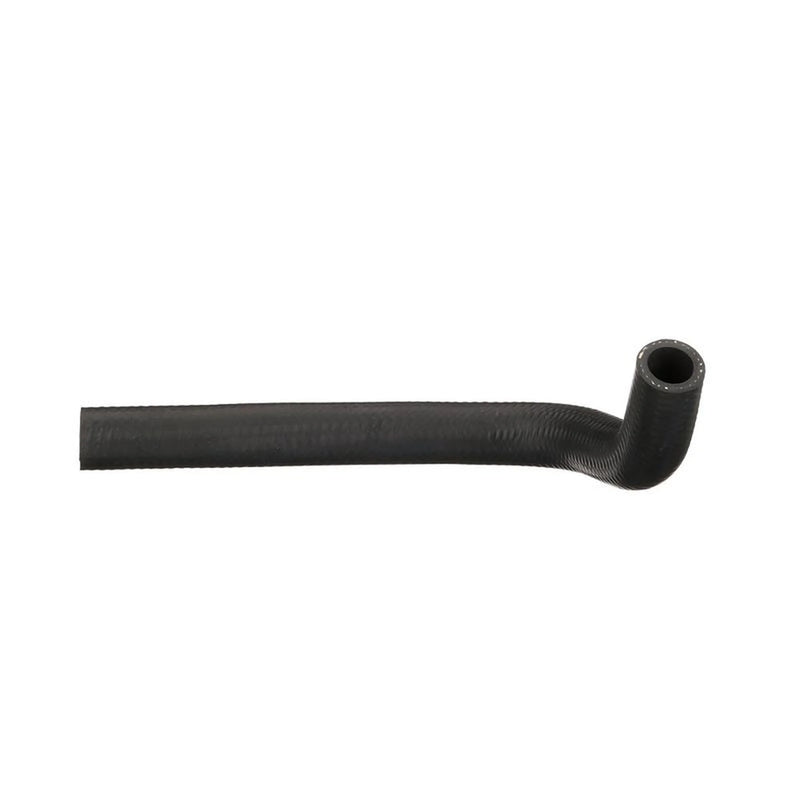 Gates Crankcase Ventilation Hose 290mm fits Citroën Relay II 2002-2006 2.8