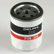 Delphi Fuel Filter Element fits Mitsubishi Carisma 1996-2000 1.9