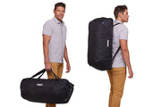 Thule GoPack Duffel Set duffel for cargo carriers 4-pack set Thule - Bars 4 Cars