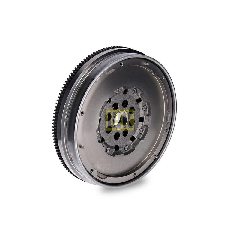 LuK Engine Flywheel Teeth fits Citroën C-Crosser 2007-2012 2.2