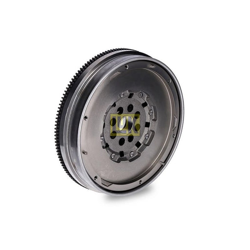 LuK Engine Flywheel Teeth fits Citroën C-Crosser 2007-2012 2.2