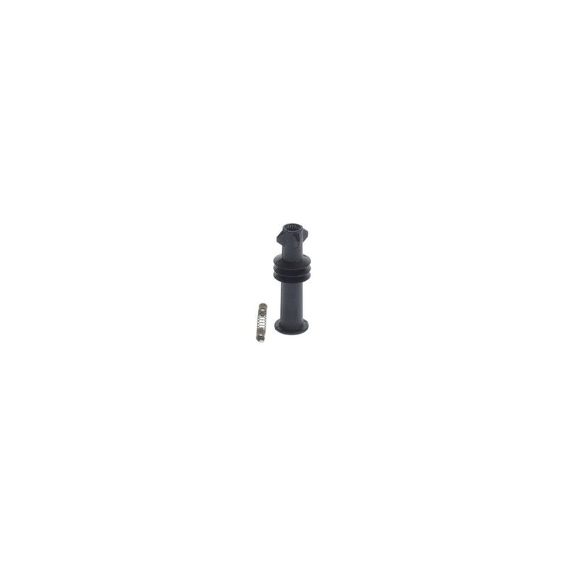 Bosch Spark Plug Connector fits Man Ng 2007-2014