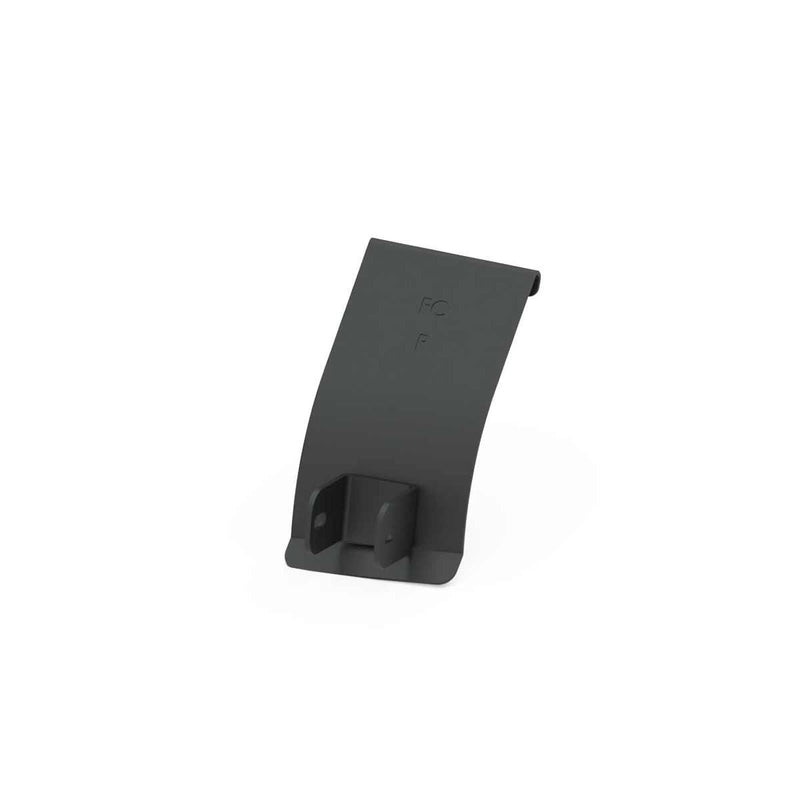 Fiamma Carry Bike Custom Right Hand Upper Fitting Blk (98656-935) Fiamma - Bars 4 Cars