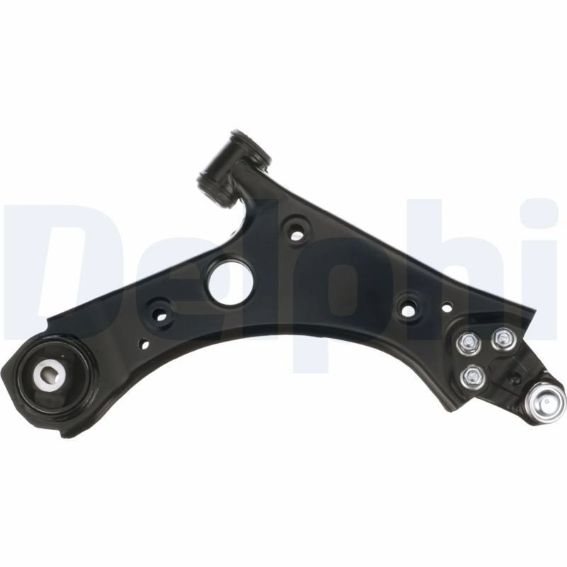Delphi Control/Trailing Arm Lower fits Jeep Compass 2016-2017 1.4 1.6 2.0