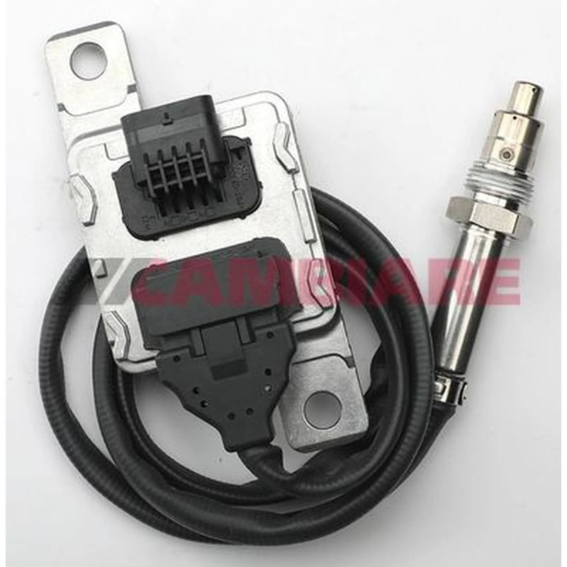 Cambiare NOx Nitrogen Oxide Sensor Exhaust Pin fits Audi A4 Allroad B9 2016-2019