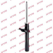 KYB Shock Absorber Damper Strut Front fits Peugeot 205 1986-1994 1.6 1.9