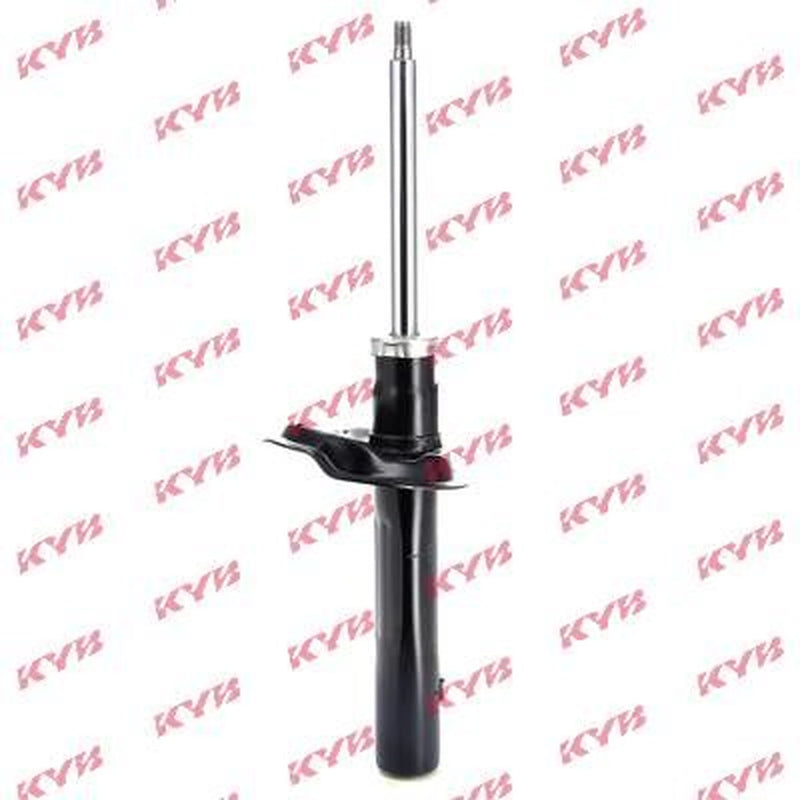 KYB Shock Absorber Damper Strut Front fits Peugeot 205 1986-1994 1.6 1.9