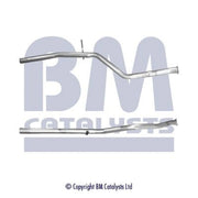 BM Catalysts Exhaust Pipe OD BM50291