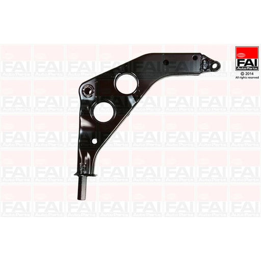 FAI Control/Trailing Arm SS056