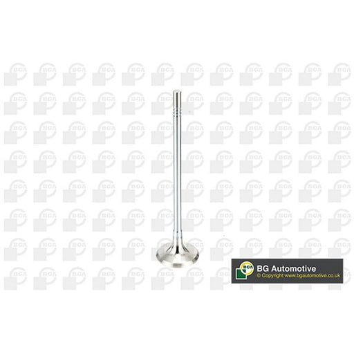 BGA Engine Exhaust Valve 27mm Head V165051