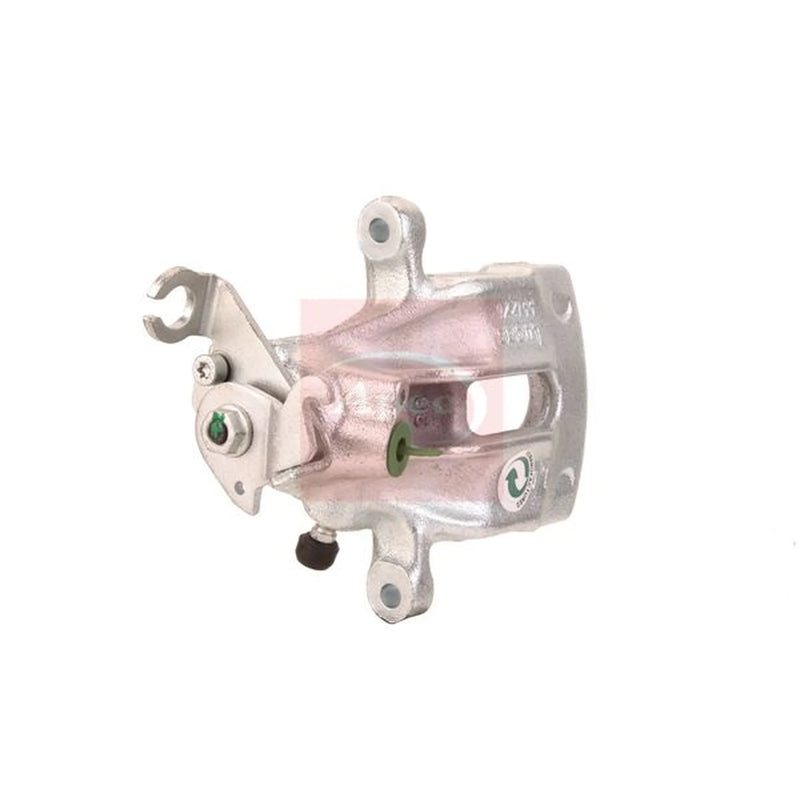 Apec Brake Caliper Assembly Rear Left LCA131