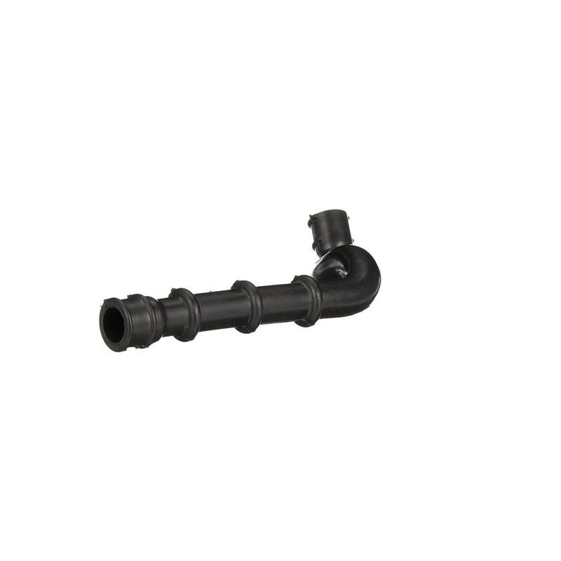 Gates Crankcase Ventilation Hose 237mm fits Mercedes-Benz 123 1980-1985 123.223